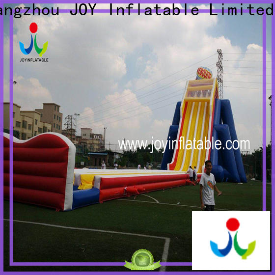 JOY inflatable durable blow up water slide inflatable slide blow up slide series for kids