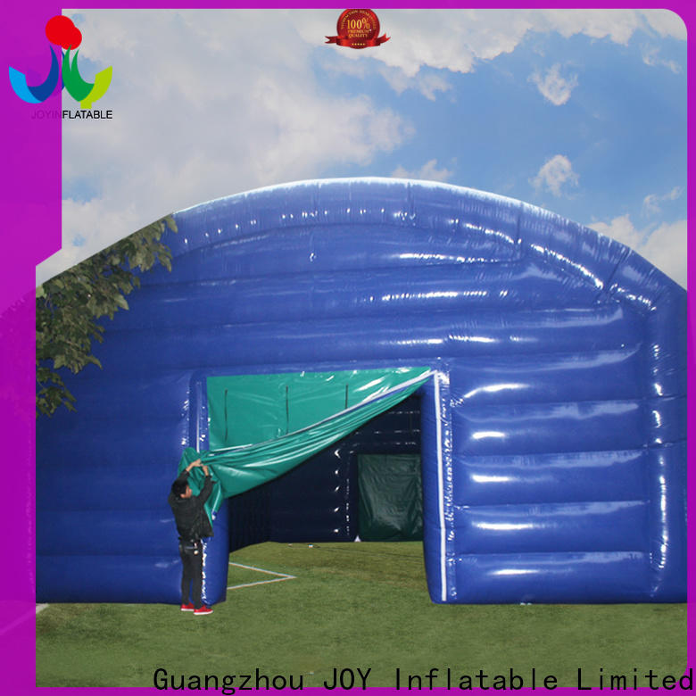 JOY inflatable giant event tent directly sale for child