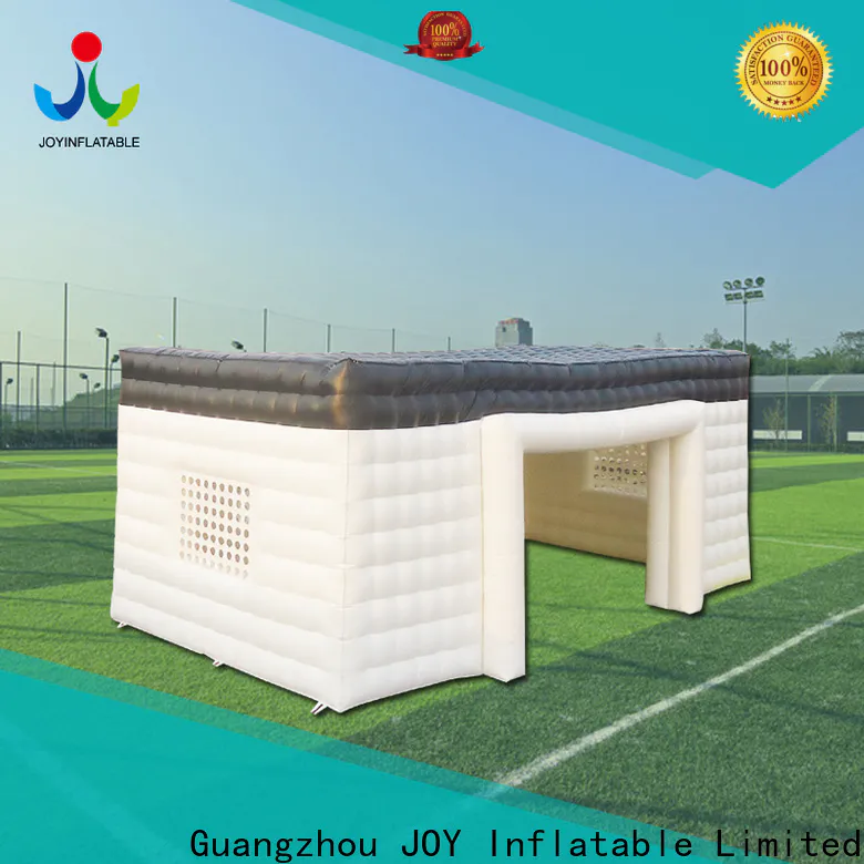 JOY inflatable blow up marquee for sale for child