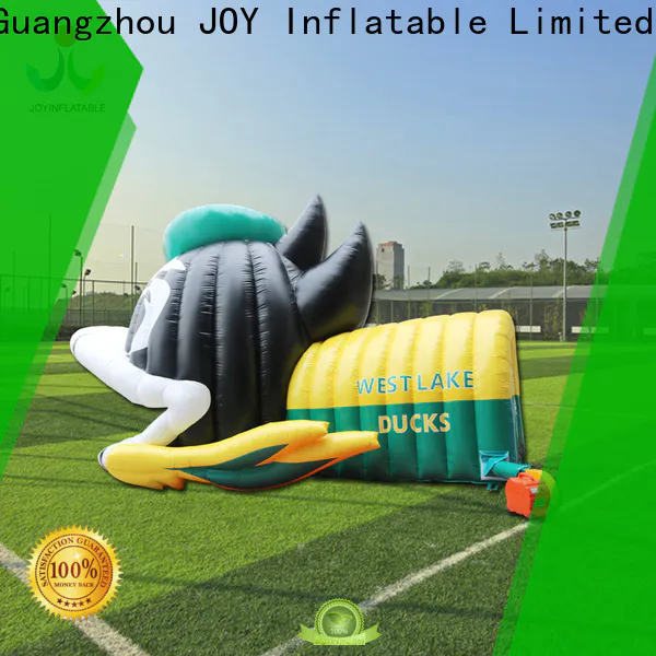 portable blow up tent supplier for children