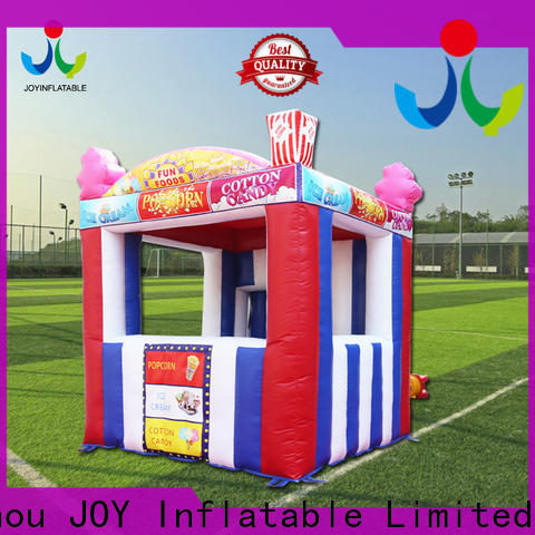 JOY inflatable bridge inflatable marquee tent for children