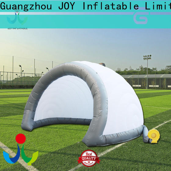 JOY inflatable events biggest inflatable tent manufacturer for child
