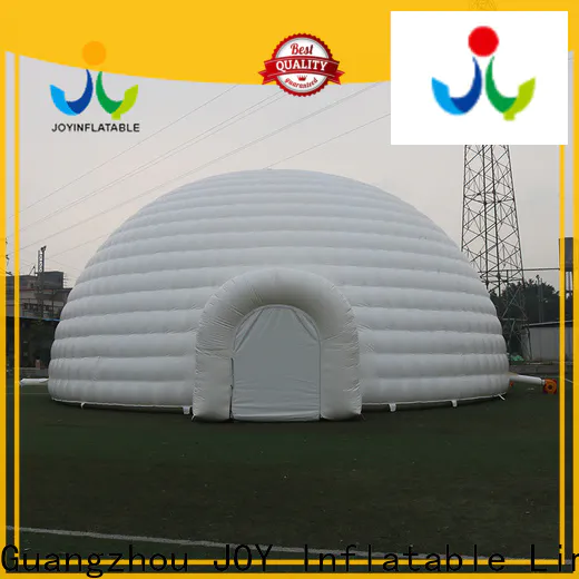 JOY inflatable inflatable tent sale manufacturer for children