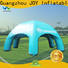 entrance inflatable exhibition tent with good price for outdoor