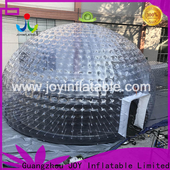 JOY inflatable blow up bubble tent for sale for child
