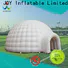 wedding inflatable tent suppliers manufacturer for kids