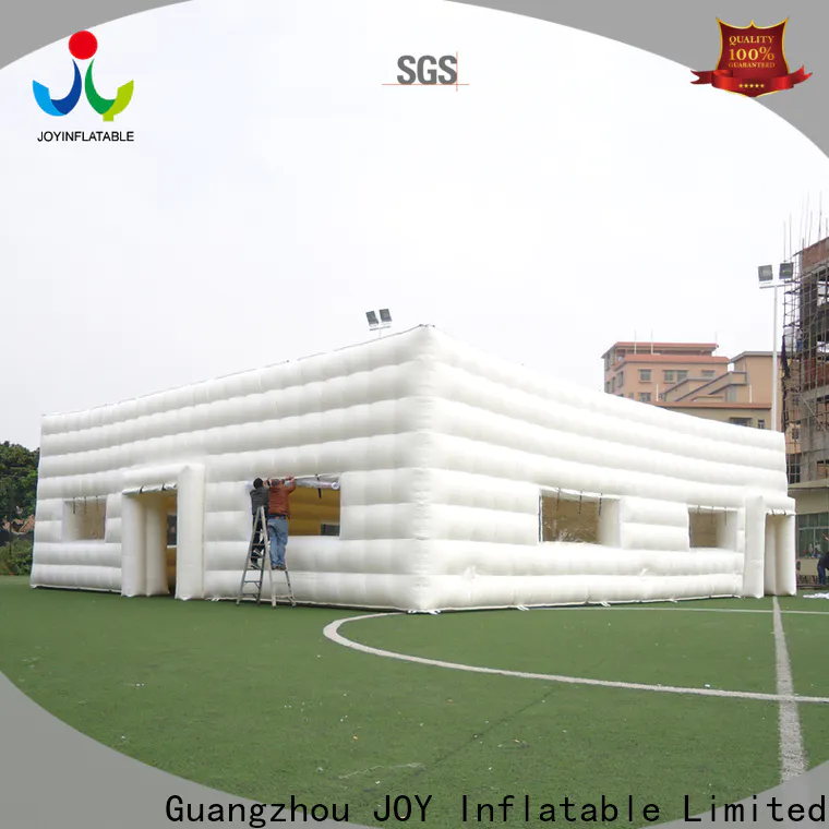JOY inflatable spherical inflatable tent factory for child