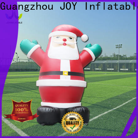 JOY inflatable obstacle inflatable man manufacturers for outdoor