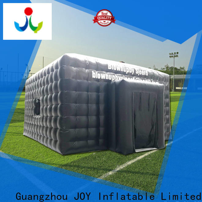 JOY inflatable Inflatable cube tent for child