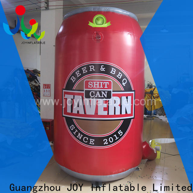 advertising air inflatables with good price for outdoor