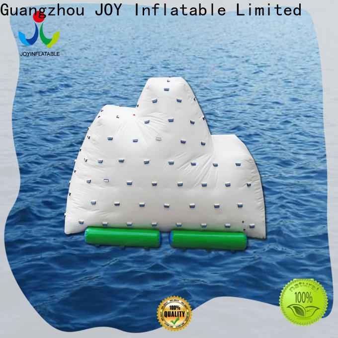 JOY inflatable inflatable trampoline personalized for kids