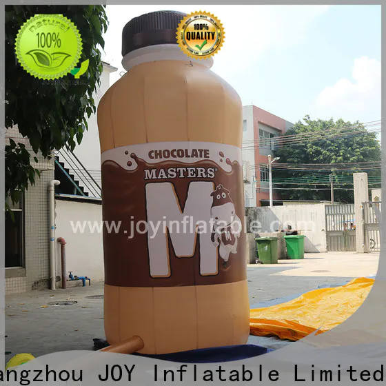 JOY inflatable animals inflatables water islans for sale with good price for children