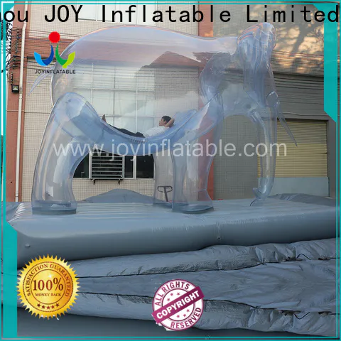 JOY inflatable advertising Inflatable water park design for child