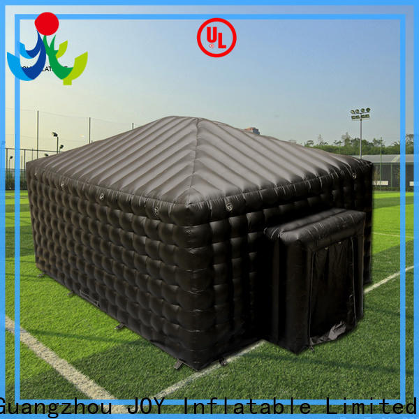 JOY inflatable quality inflatable marquee manufacturers for outdoor