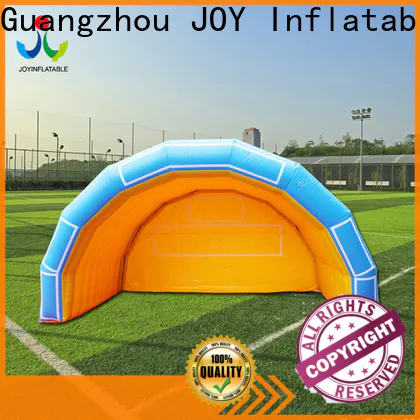 JOY inflatable floating inflatable marquee factory price for child