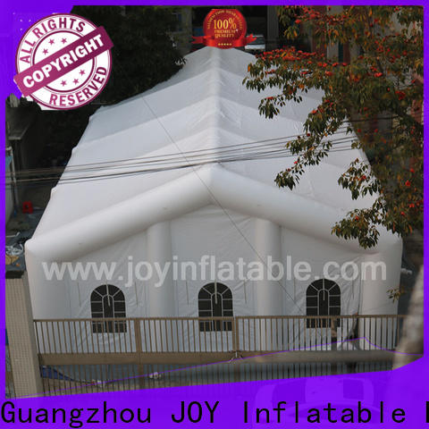 bridge Inflatable cube tent manufacturers for child