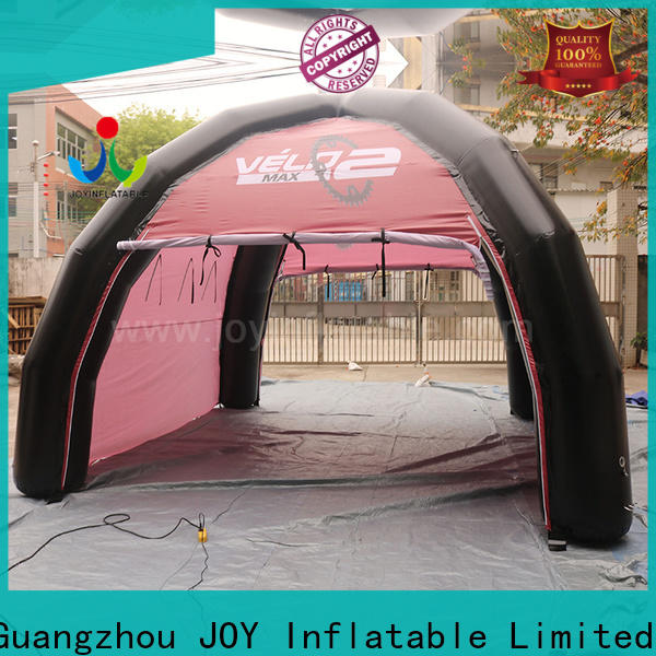 JOY inflatable blow up canopy inquire now for child