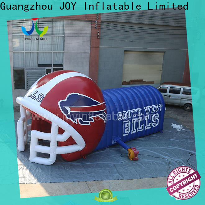 JOY inflatable sports blow up marquee for sale for outdoor