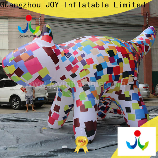 JOY inflatable game giant inflatable factory for children