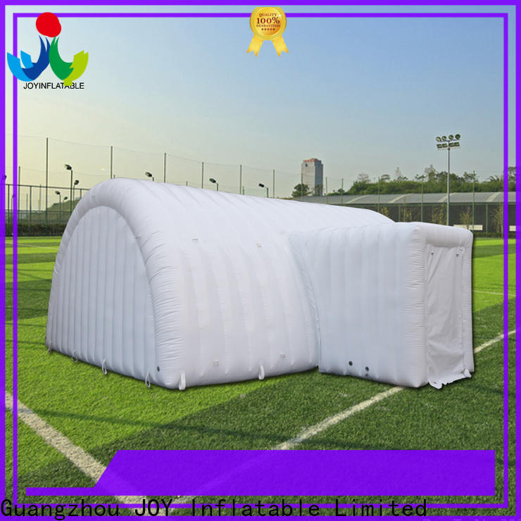 JOY inflatable best inflatable marquee tent supplier for child