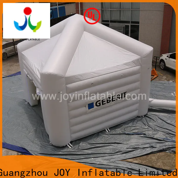 JOY inflatable custom blow up marquee manufacturers for kids