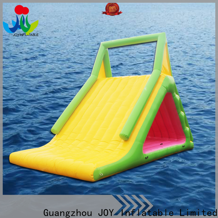 ice floating water park for sale for child
