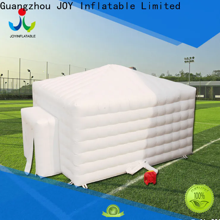 JOY inflatable sports inflatable marquee for child