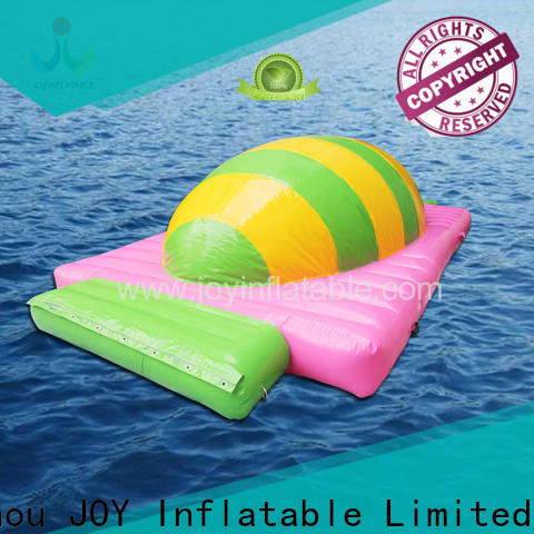 JOY inflatable quality inflatable amusement park vendor for children