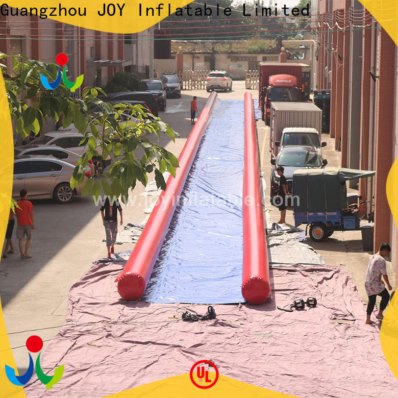 durable blow up water slide inflatable slide blow up slide for outdoor