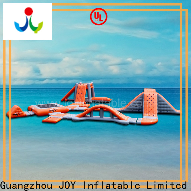 JOY inflatable amusement blow up trampoline for sale for kids