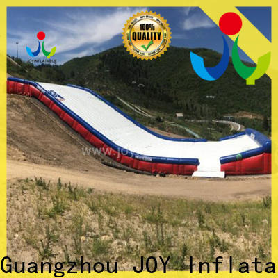 JOY inflatable fmx airbag for outdoor