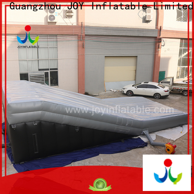 JOY inflatable Best bmx airbag for sale cost for bike landing