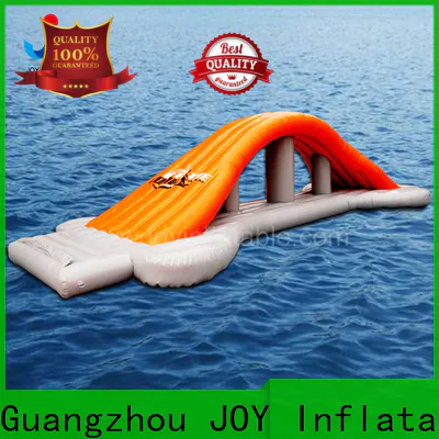 JOY inflatable water inflatables for sale for kids