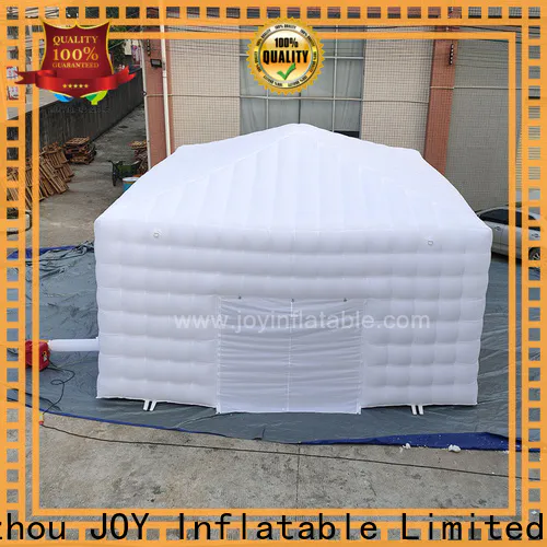 JOY inflatable quality inflatable house tent manufacturers for outdoor