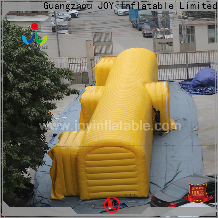JOY inflatable giant inflatable advertising manufacturer for outdoor