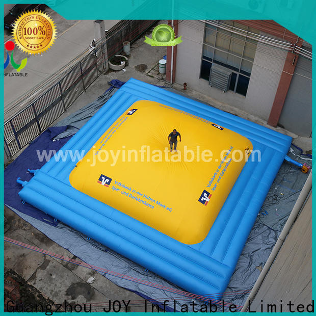 JOY inflatable sports inflatable city for sale for kids