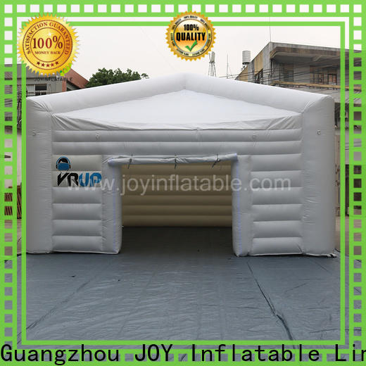jumper inflatable house tent personalized for kids