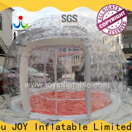 JOY inflatable blow up tents for sale from China for outdoor