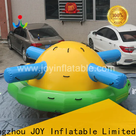 giant floating water park wholesale for outdoor