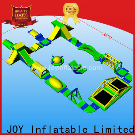 JOY inflatable jumper inflatable water park supplier for children