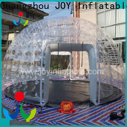 JOY inflatable outdoor reading bubble for sale for kids