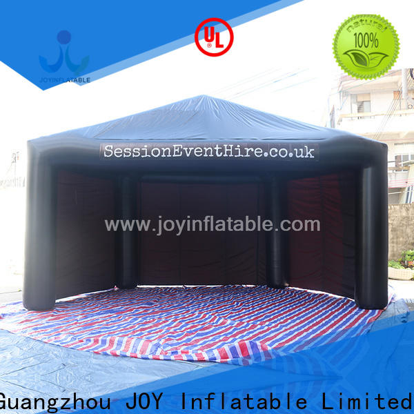 JOY inflatable equipment inflatable marquee wholesale for outdoor