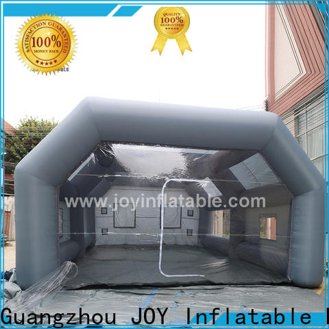 top inflatable spray tent factory for outdoor