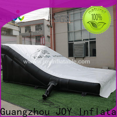 Best inflatable air bag suppliers for sports