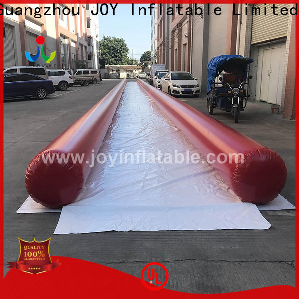 reliable inflatable slip and slide series for outdoor