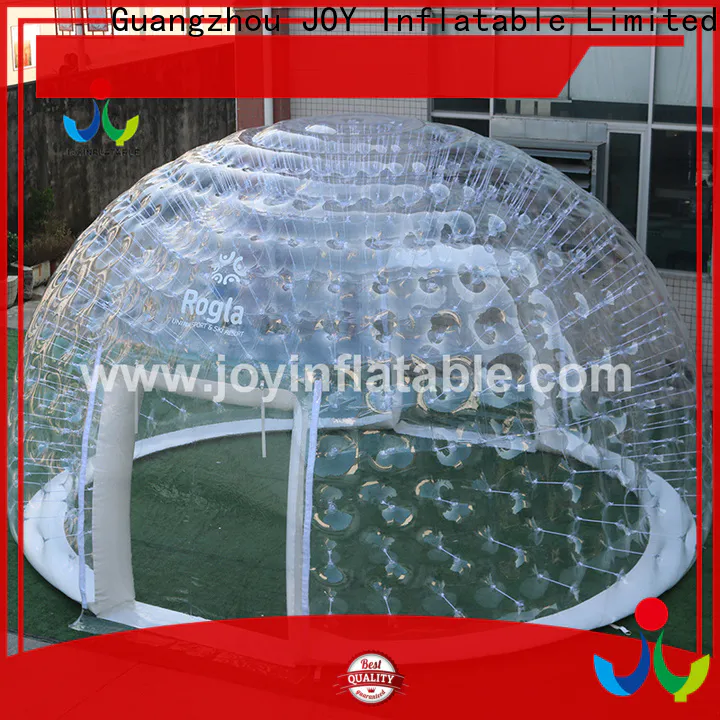 JOY inflatable inflatable party tent for sale series for kids