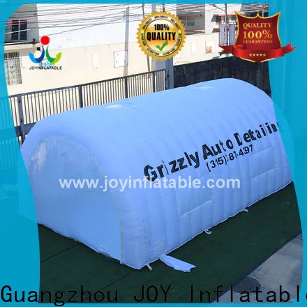 JOY inflatable giant inflatable marquee tent for sale for kids