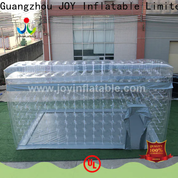 JOY inflatable legs inflatable yard tent directly sale for child