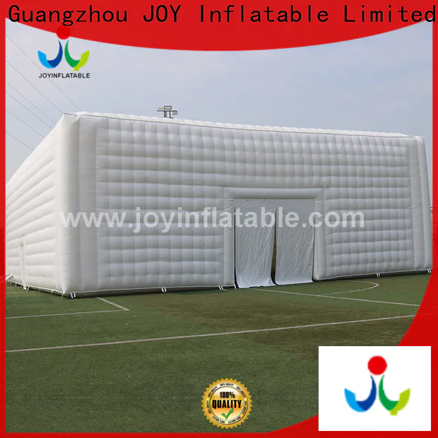 JOY inflatable huge giant outdoor tent manufacturer for child