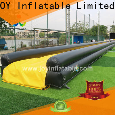 JOY inflatable commercial inflatable waterslide for outdoor